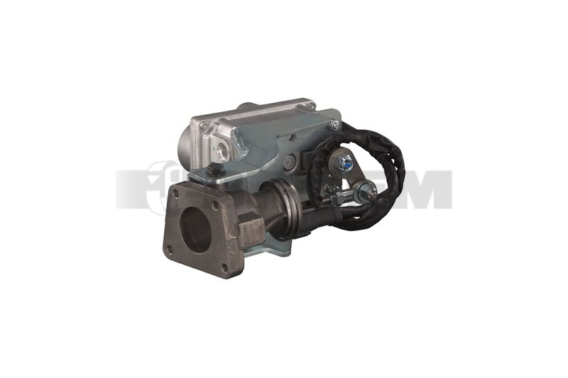 Pièces détachées camions et bus - Moteur - Injection - EGR/AGR-système - VBA003.138