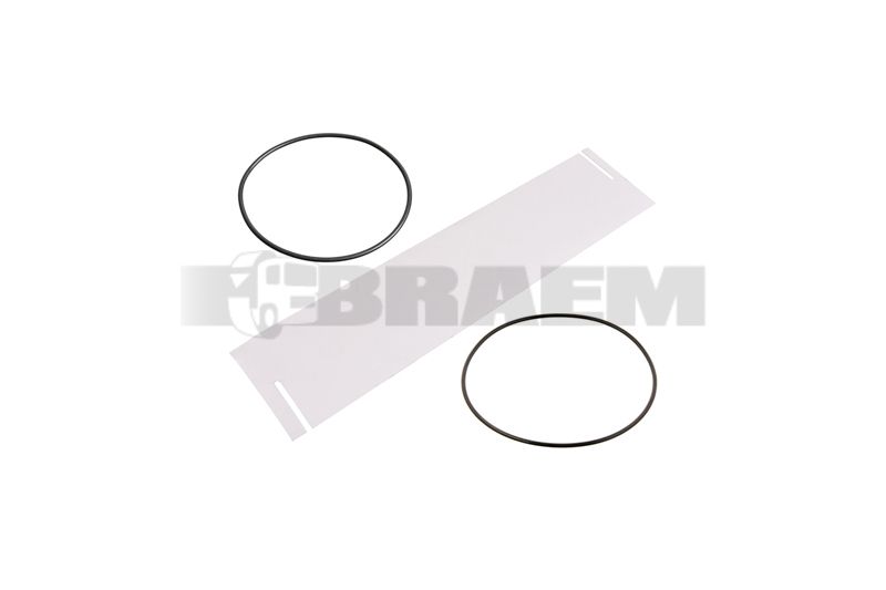 Pièces détachées camions et bus - Moteur - Graissage moteur - Pompe à huile et filtre - VBA003.149