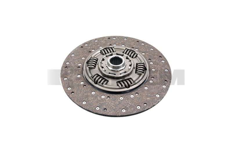 Pièces détachées camions et bus - Embrayage - Disque d'accouplement - VBA003.156