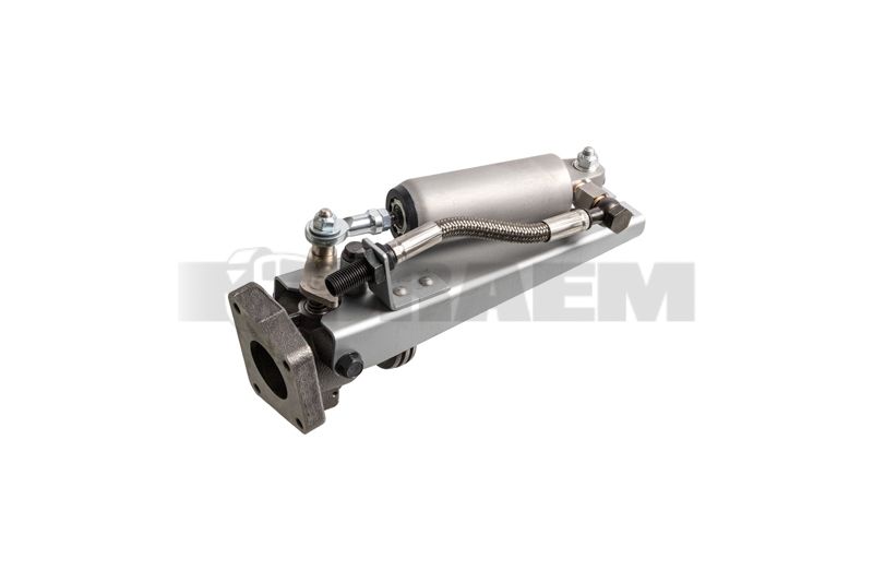 Pièces détachées camions et bus - Moteur - Injection - EGR/AGR-système - VBA003.171