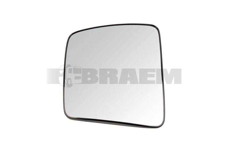 Pièces détachées camions et bus - Cabine - Carrosserie - Mirroir - VBA003.203