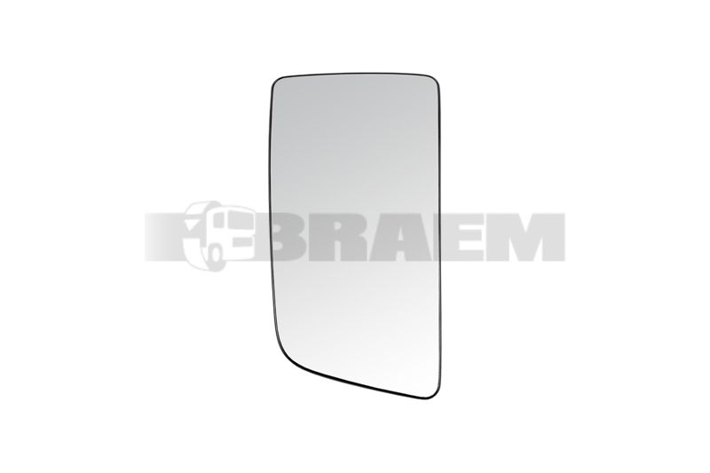 Pièces détachées camions et bus - Cabine - Carrosserie - Mirroir - VBA003.204