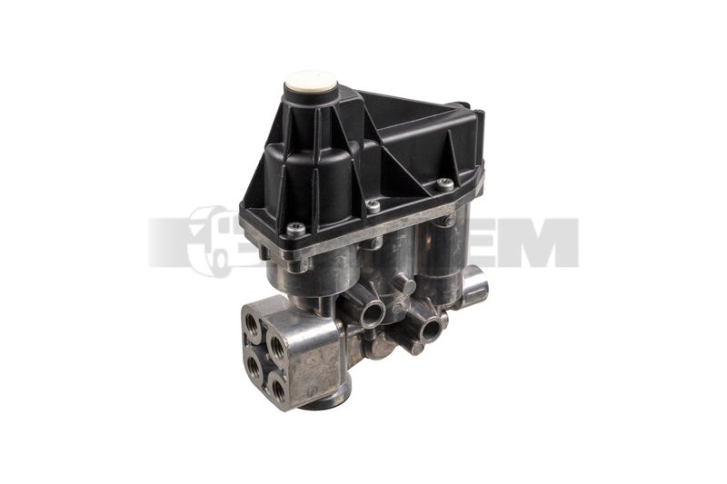 Pièces détachées camions et bus - Système de freinage - Soupape de frein - Electrovalve - VBA003.223
