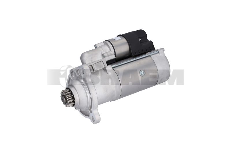 Pièces détachées camions et bus - Moteur - Electricité de moteur - Démarreur - VBA003.250