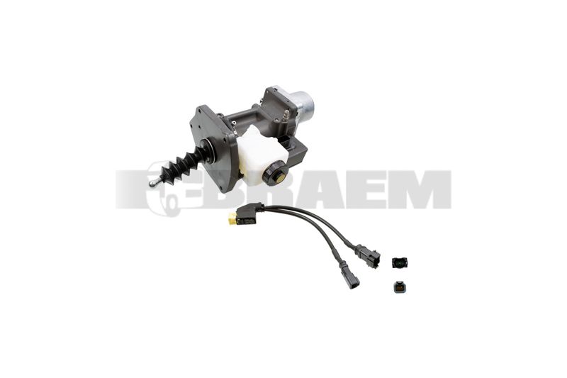 Pièces détachées camions et bus - Embrayage - Servo d'embrayage - VBA003.260