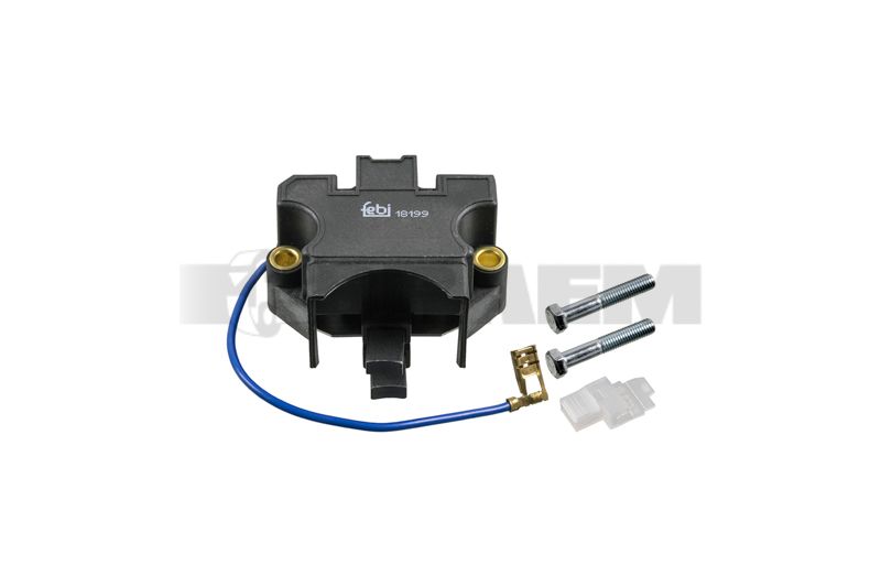 Pièces détachées camions et bus - Moteur - Electricité de moteur - Alternateur - VBA003.274