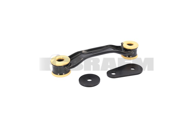 Pièces détachées camions et bus - Cabine - Suspension cabine - Accessoires - VBA003.308