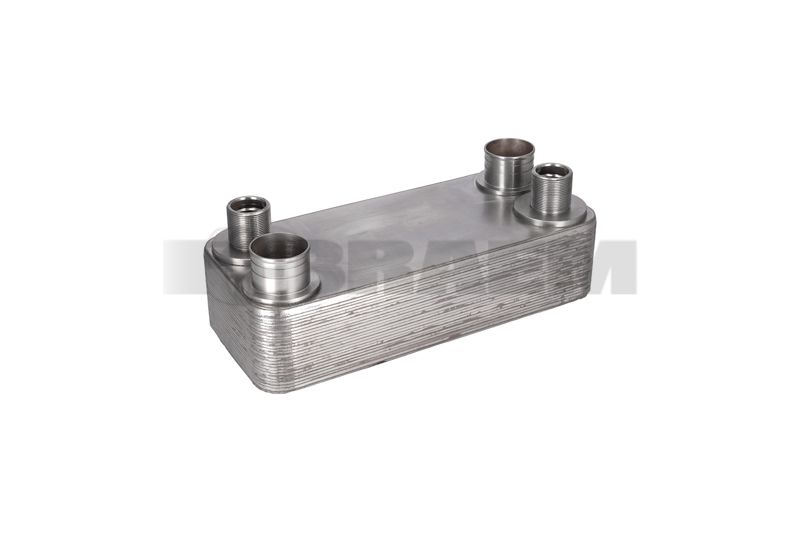 Pièces détachées camions et bus - Moteur - Graissage moteur - Pompe à huile et filtre - VBA003.309