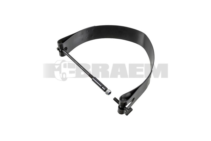 Pièces détachées camions et bus - Connecteur cables, collier - VBA003.310