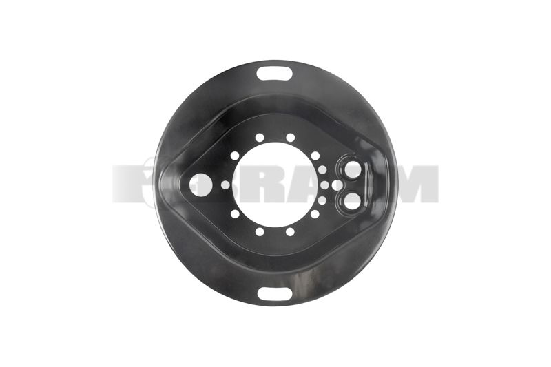 Pièces détachées camions et bus - Suspension - Suspension - Accessoires - VBA003.312