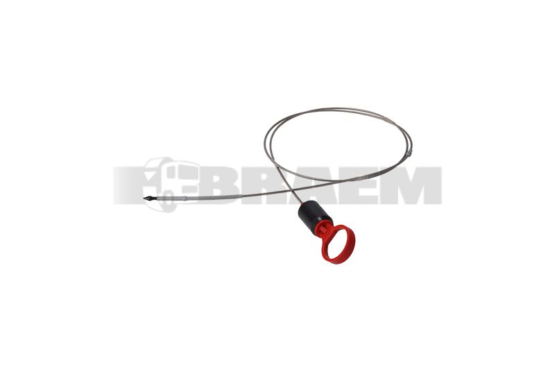 Vrachtwagen- en busonderdelen - Motor - Motorsmering - Toebehoren motorsmering - VBA003.358
