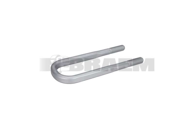 Pièces détachées camions et bus - Suspension - Suspension - Bride de ressort - VBA003.363