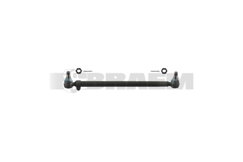 Pièces détachées camions et bus - Système de direction - Le système de commande - Bielle de direction - VBA003.375