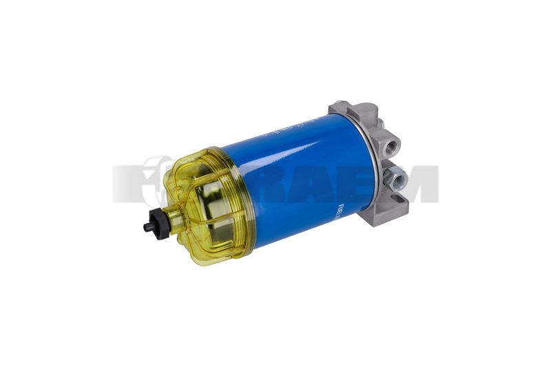 Pièces détachées camions et bus - Moteur - Injection - Filtre combustible - VBA003.388