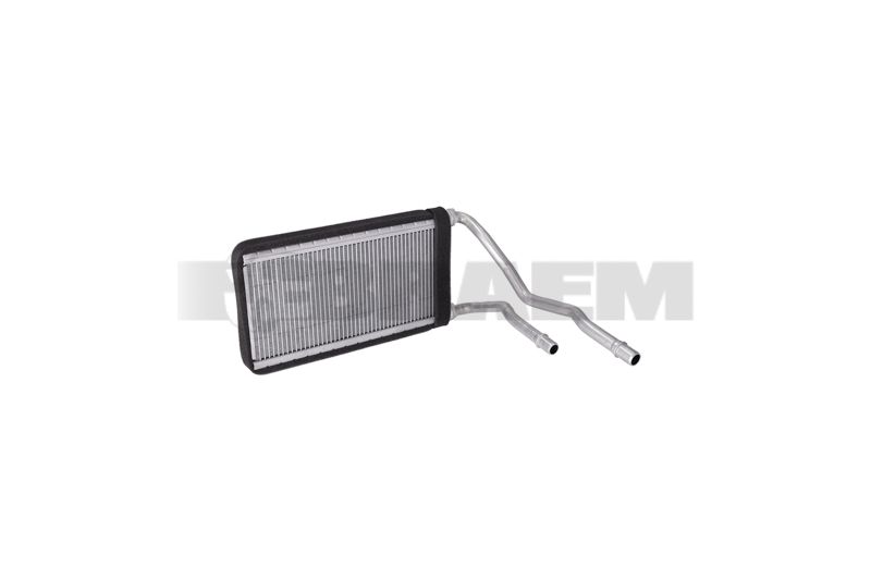 Pièces détachées camions et bus - Système de refroidissement - Liquide de refroidissement - Valve de régulation et radiateur chauffage - VBA003.410