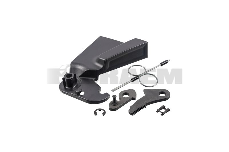 Pièces détachées camions et bus - Cabine - Interieur cabine - Siège - VBA003.413