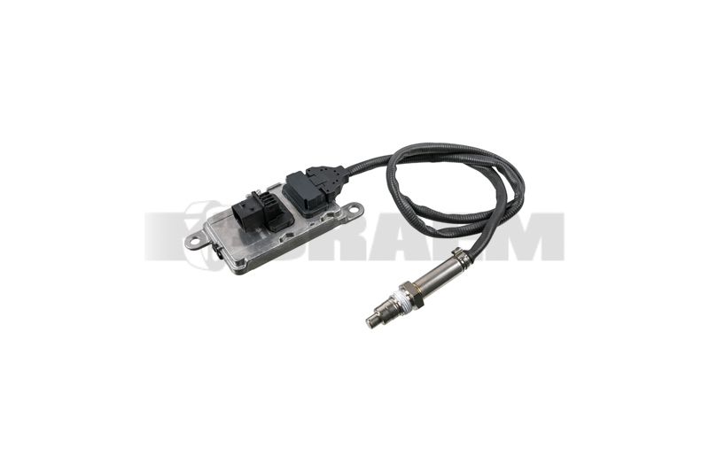 Pièces détachées camions et bus - Système d’échappement - Capteurs traitement des gas échappement - Capteur NOX - VBA003.467