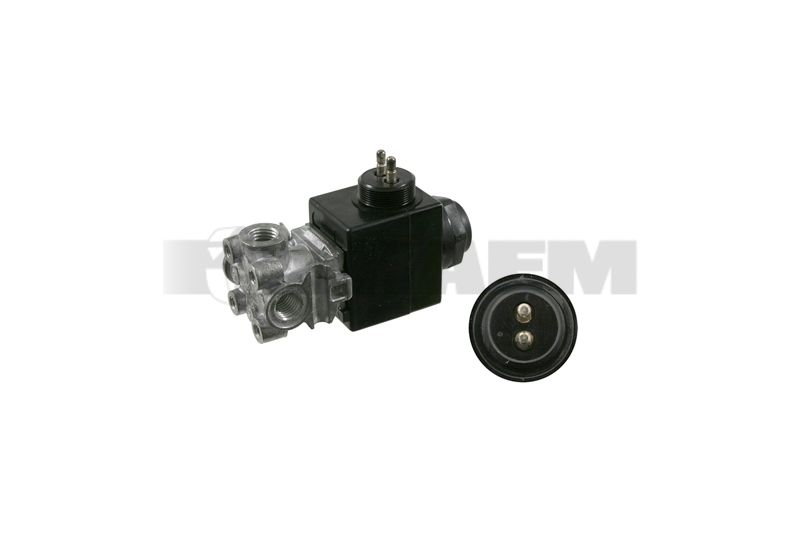 Pièces détachées camions et bus - Système de freinage - Soupape de frein - Electrovalve - VBA003.555