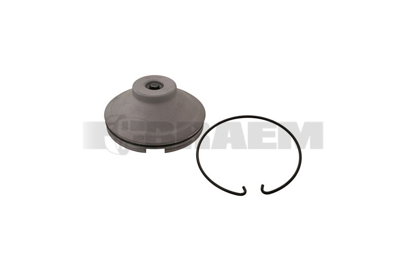 Pièces détachées camions et bus - Essieux - Essieu avant - Accessoires - VBA003.627