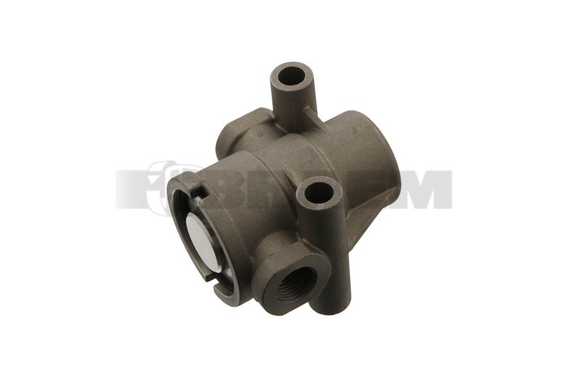 Pièces détachées camions et bus - Système de freinage - Soupape de frein - Valve limitation de pression - VBA003.651