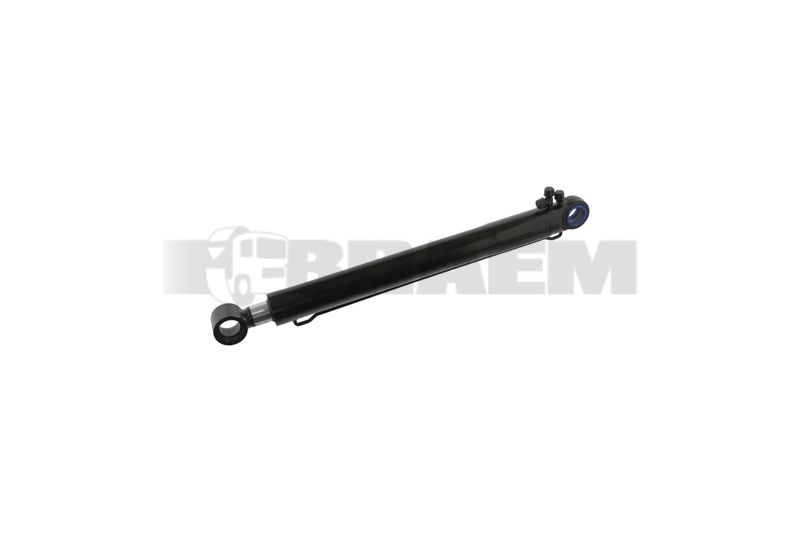 Pièces détachées camions et bus - Cabine - Suspension cabine - Mechanisme de couchement - VBA003.674