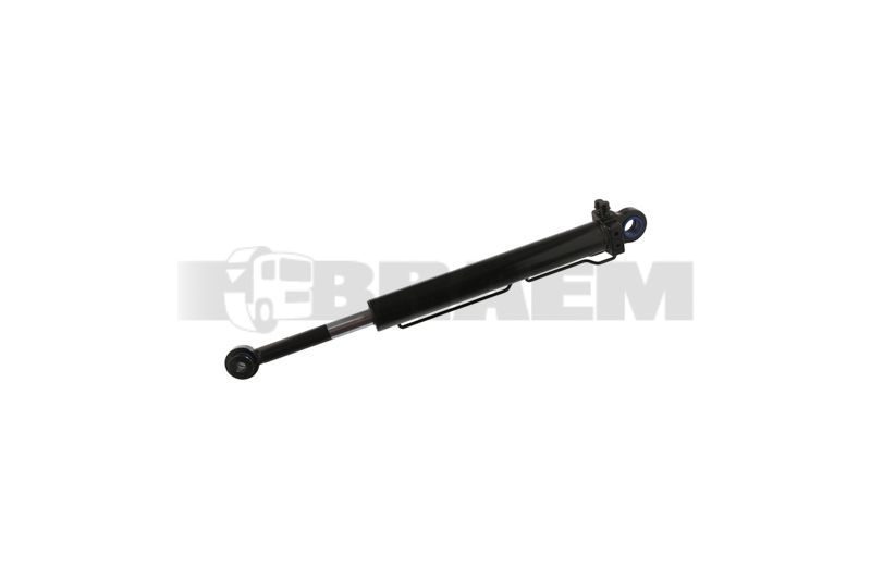 Pièces détachées camions et bus - Cabine - Suspension cabine - Mechanisme de couchement - VBA003.717
