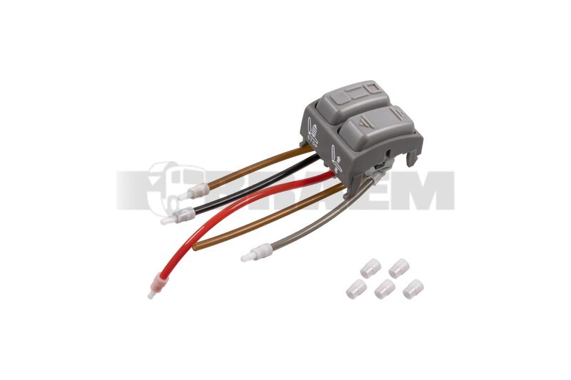 Pièces détachées camions et bus - Système de freinage - Soupape de frein - Autres valves - VBA003.726