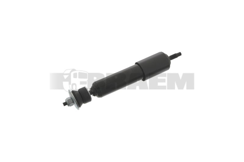 Pièces détachées camions et bus - Cabine - Suspension cabine - Amortisseur - VBA003.797
