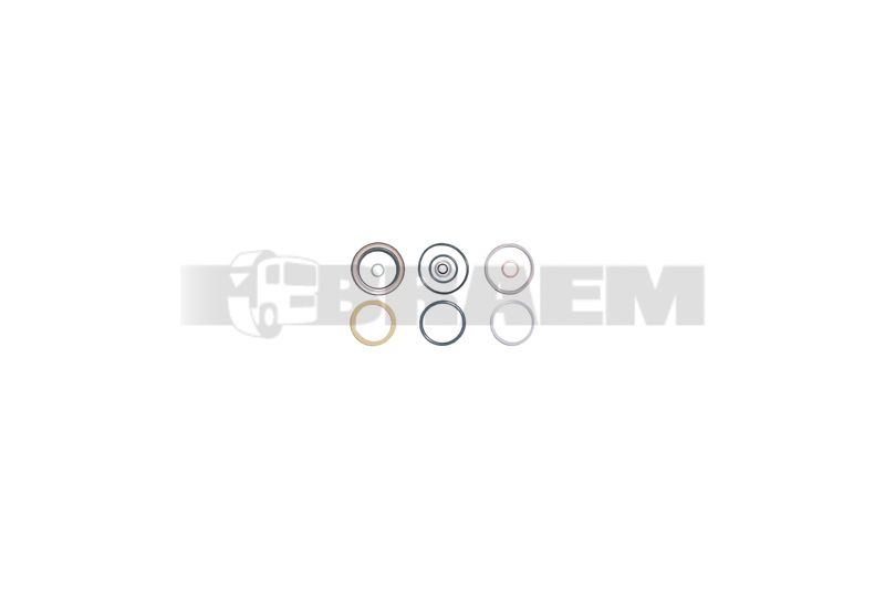 Pièces détachées camions et bus - Cabine - Suspension cabine - Mechanisme de couchement - VBA003.801