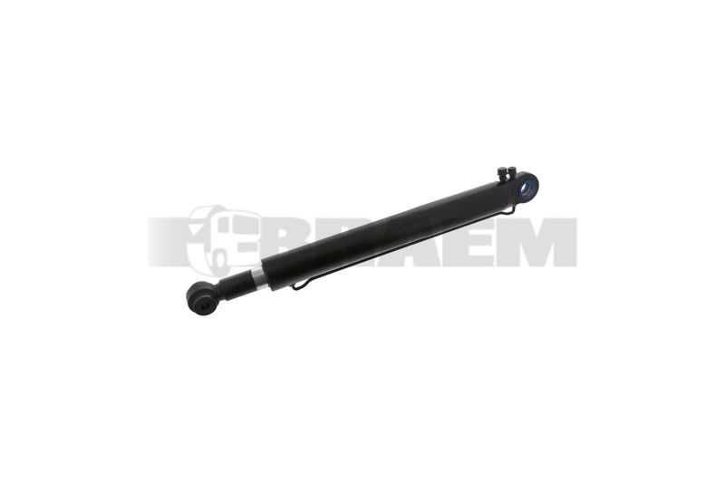 Pièces détachées camions et bus - Cabine - Suspension cabine - Mechanisme de couchement - VBA003.833