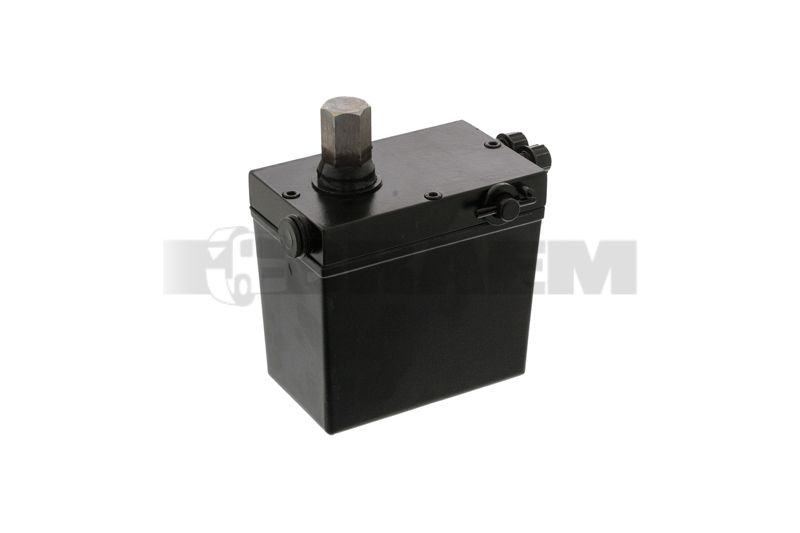 Pièces détachées camions et bus - Cabine - Suspension cabine - Mechanisme de couchement - VBA003.840