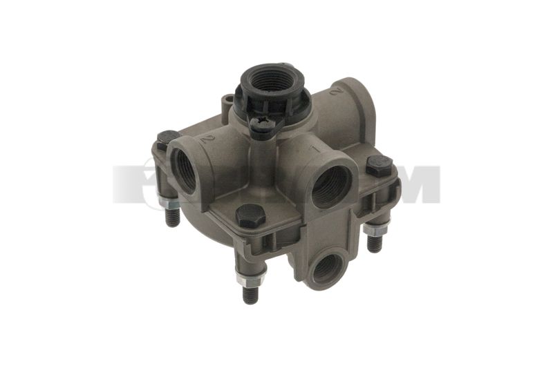 Pièces détachées camions et bus - Système de freinage - Soupape de frein - Electrovalve - VBA003.852