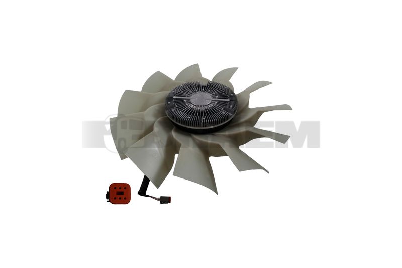 Pièces détachées camions et bus - Moteur - Refroidissement du moteur - Ventilateur et coussinets - VBA003.868