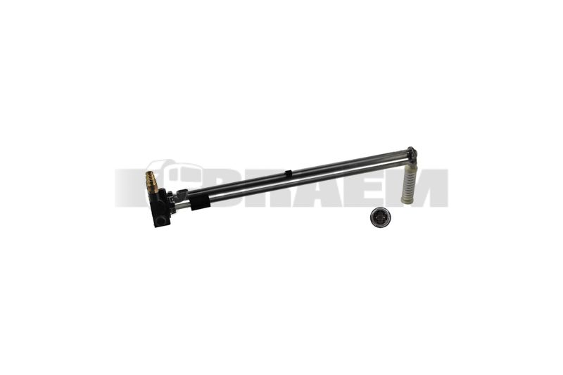 Pièces détachées camions et bus - Système de carburant - Réservoir de carburant - Transmetteur indicateur gazole - VBA003.881