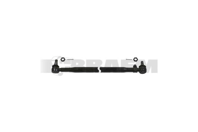 Pièces détachées camions et bus - Système de direction - Le système de commande - Bielle de direction - VBA003.922
