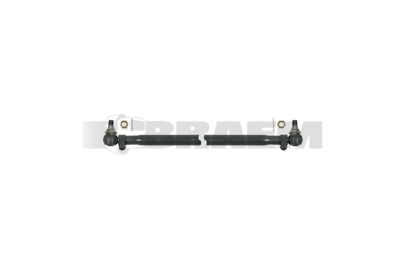 Pièces détachées camions et bus - Système de direction - Le système de commande - Barre d'accouplement - VBA003.923