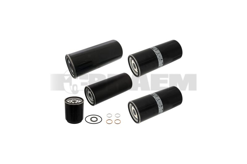 Pièces détachées camions et bus - Moteur - Injection - Accessoires - VBA003.947
