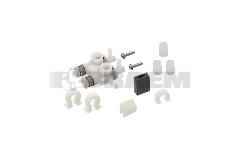 Pièces détachées camions et bus - Système de freinage - Soupape de frein - Autres valves - VBA003.962