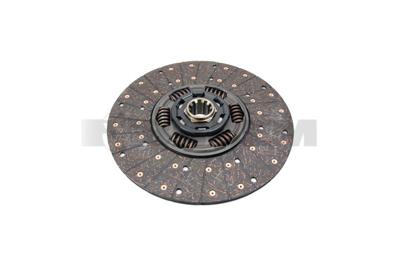 Pièces détachées camions et bus - Embrayage - Disque d'accouplement - VBA003.971
