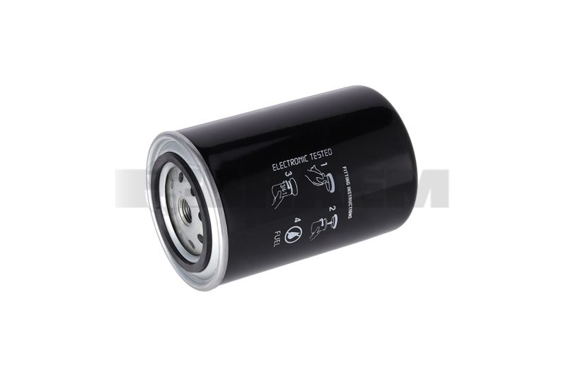 Pièces détachées camions et bus - Moteur - Injection - Filtre combustible - VBA003.985