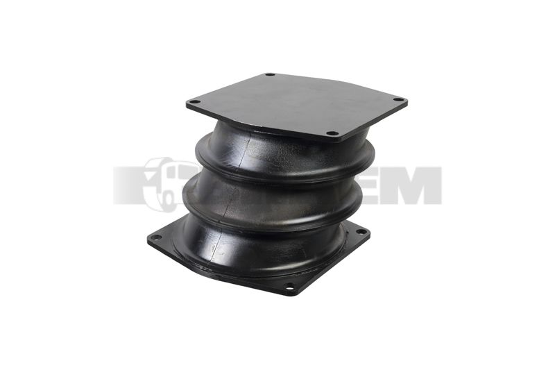 Pièces détachées camions et bus - Suspension - Suspension - Silentbloc ressort à lame - VBA003.989