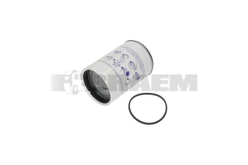 Pièces détachées camions et bus - Moteur - Injection - Filtre combustible - VBA003.992
