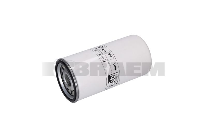 Pièces détachées camions et bus - Moteur - Injection - Filtre combustible - VBA004.004
