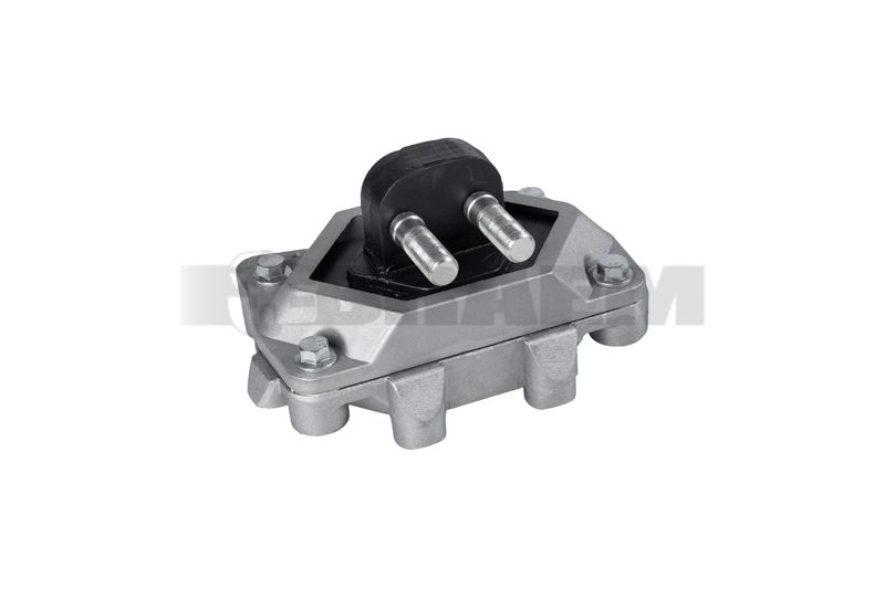 Pièces détachées camions et bus - Moteur - Palier moteur - Silentbloc moteur - VBA004.018