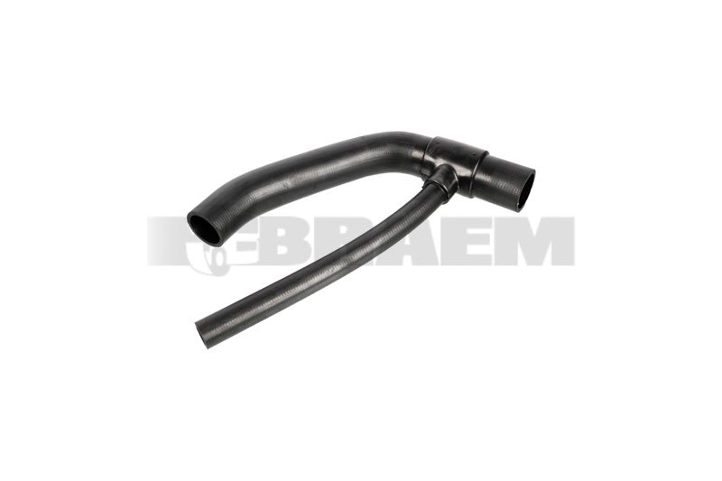 Pièces détachées camions et bus - Système de refroidissement - Liquide de refroidissement - Conduite d'eau refroidissement - VBA004.028