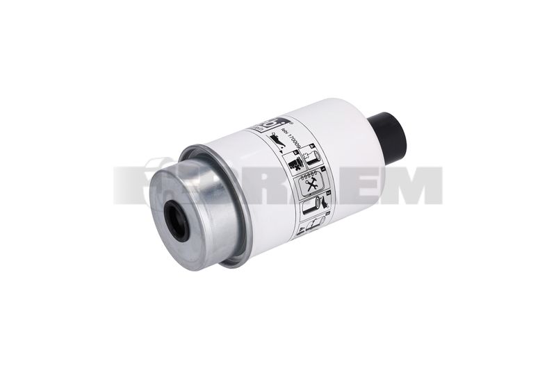 Pièces détachées camions et bus - Moteur - Injection - Filtre combustible - VBA004.053