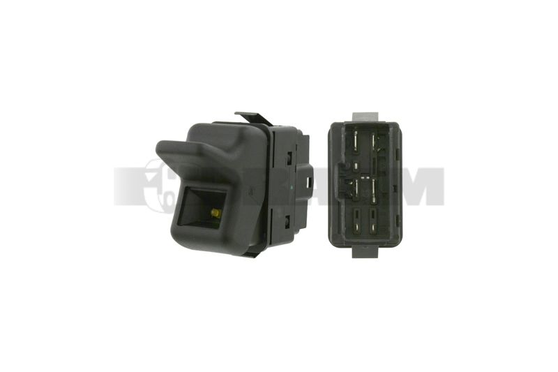Vrachtwagen- en busonderdelen - Cabine - Cabine elektriciteit - Schakelaars - VBA004.1001