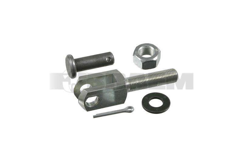 Pièces détachées camions et bus - Système de freinage - Soupape de frein - Accessoires - VBA004.1004