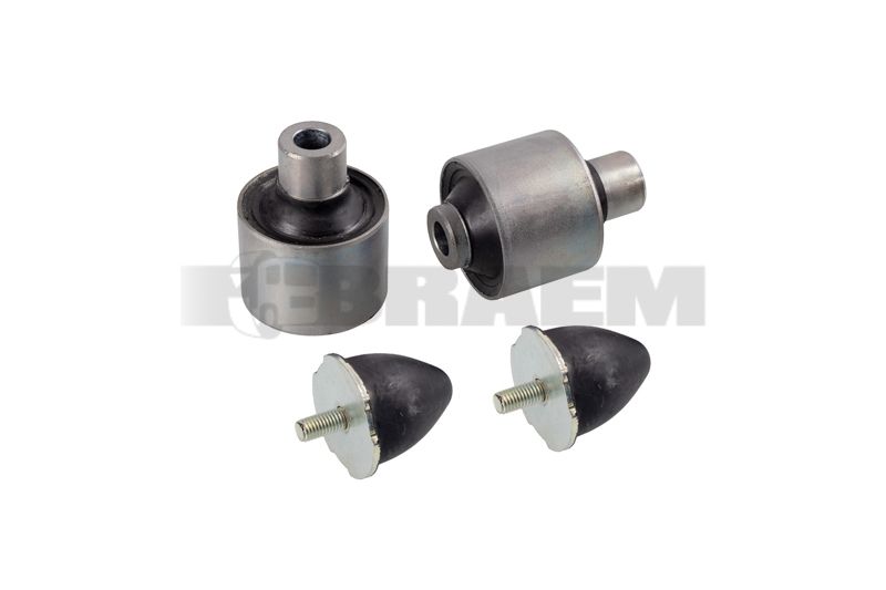 Pièces détachées camions et bus - Cabine - Suspension cabine - Accessoires - VBA004.101