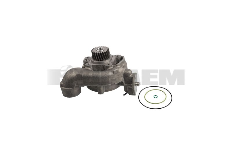 Pièces détachées camions et bus - Moteur - Refroidissement du moteur - Pompe liquide de refroidissement - VBA004.1047